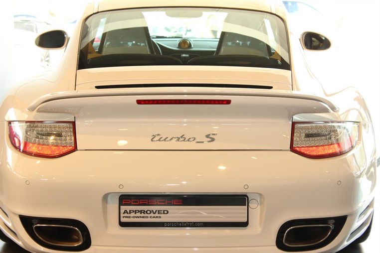 Porsche Club Lebanon Ride for a Cause